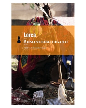 ROMANCEIRO CIGANO (EDIÇÃO BILÍNGUE)