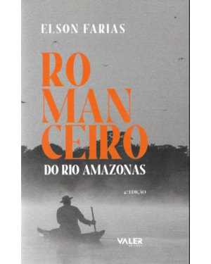 ROMANCEIRO DO RIO AMAZONAS