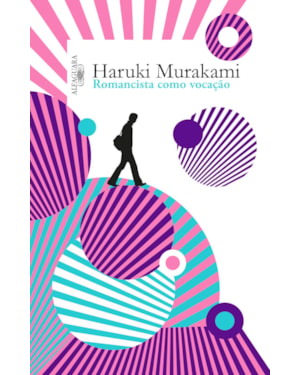 ROMANCISTA COMO VOCAÇÃO