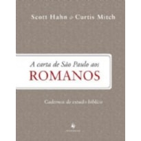 ROMANOS - CADERNO DE ESTUDO BÍBLICO