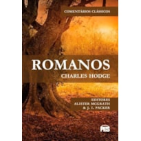 ROMANOS - CHARLES HODGE
