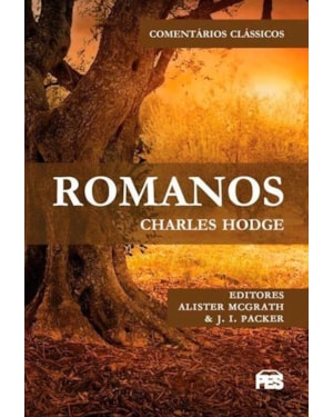 ROMANOS - CHARLES HODGE