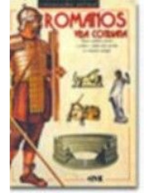 ROMANOS - VIDA COTIDIANA