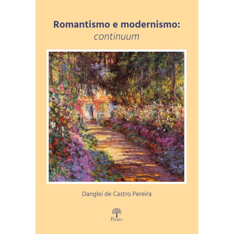 ROMANTISMO E MODERNISMO