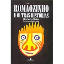 ROMAOZINHO E OUTRAS HISTORIAS ROMAOZINHO E OUTRAS HISTORIAS