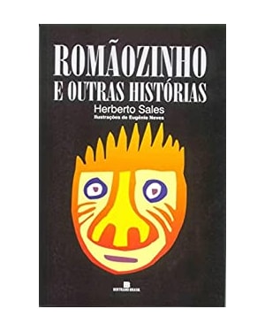 ROMAOZINHO E OUTRAS HISTORIAS