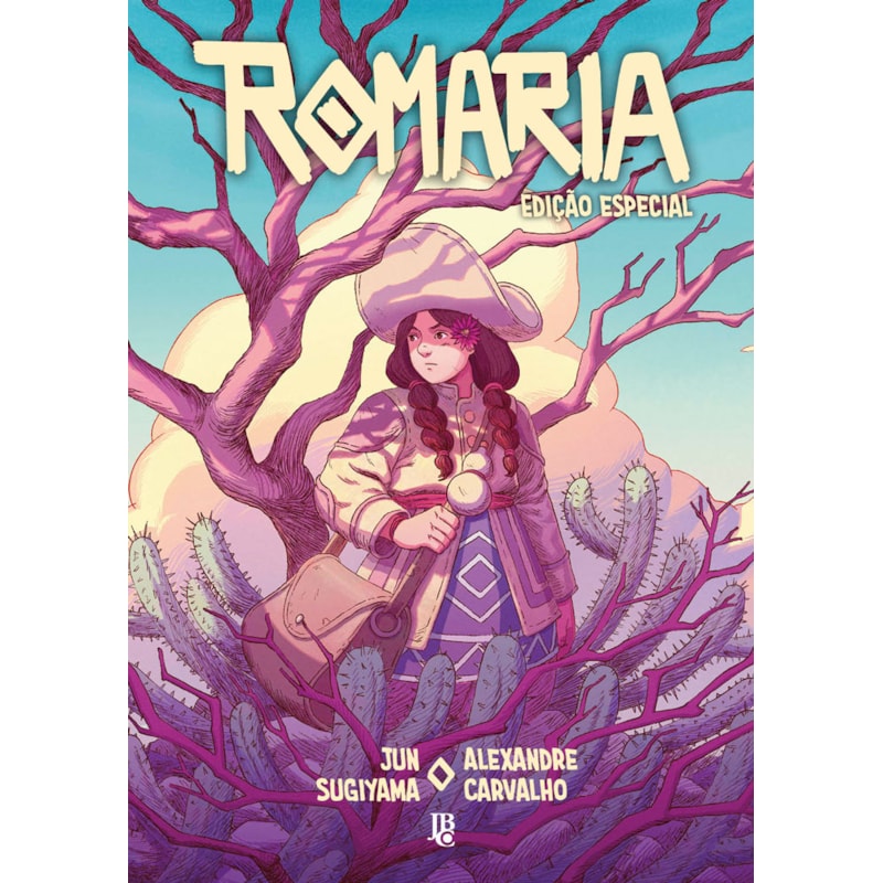 ROMARIA