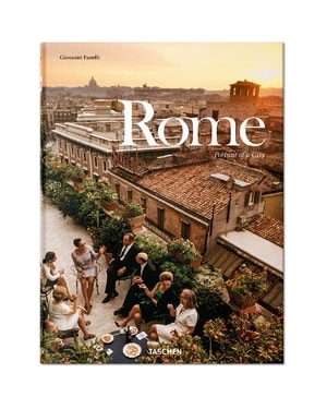 Rome - portrait of a city