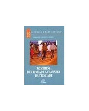 ROMEIROS DE TRINDADE A CAMINHO DA TRINDADE - 1