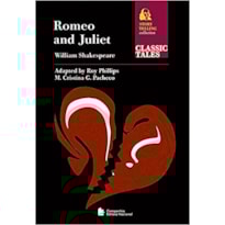 ROMEO AND JULIET