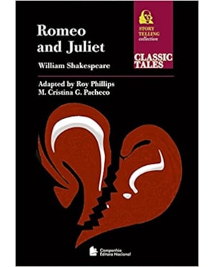 Romeo and Juliet