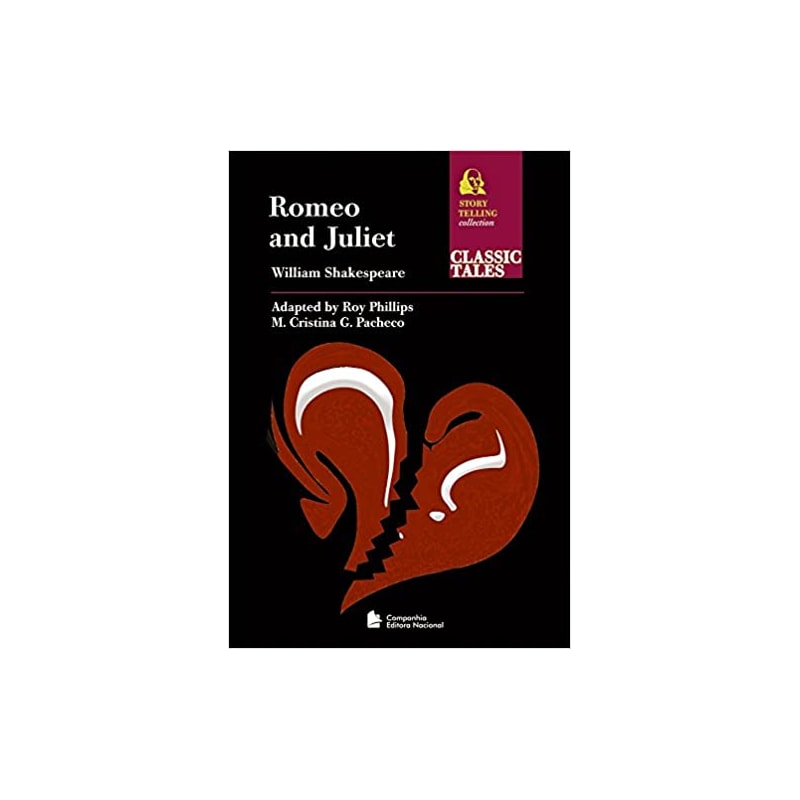 ROMEO AND JULIET
