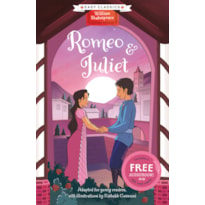 Romeo and Juliet