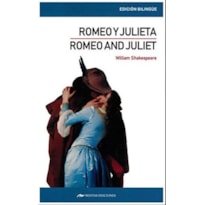 ROMEO Y JULIETA ROMEO AND JULIET