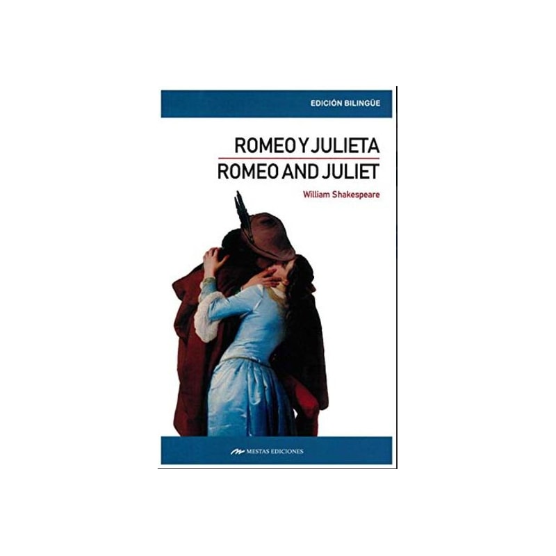 ROMEO Y JULIETA ROMEO AND JULIET