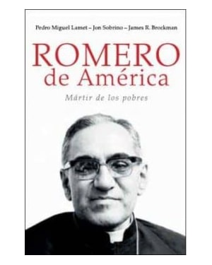 ROMERO DE AMERICA
