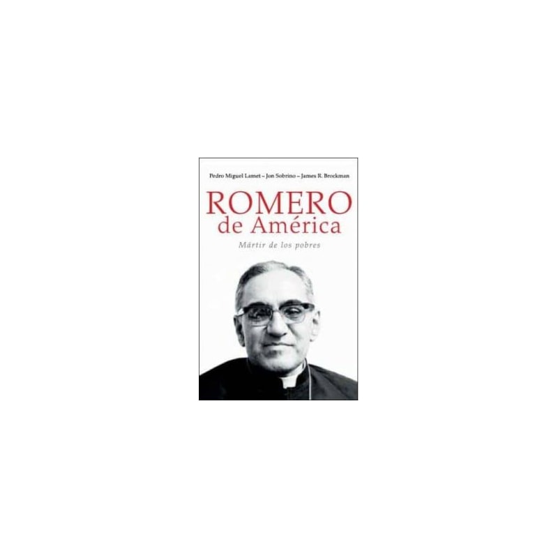 ROMERO DE AMERICA
