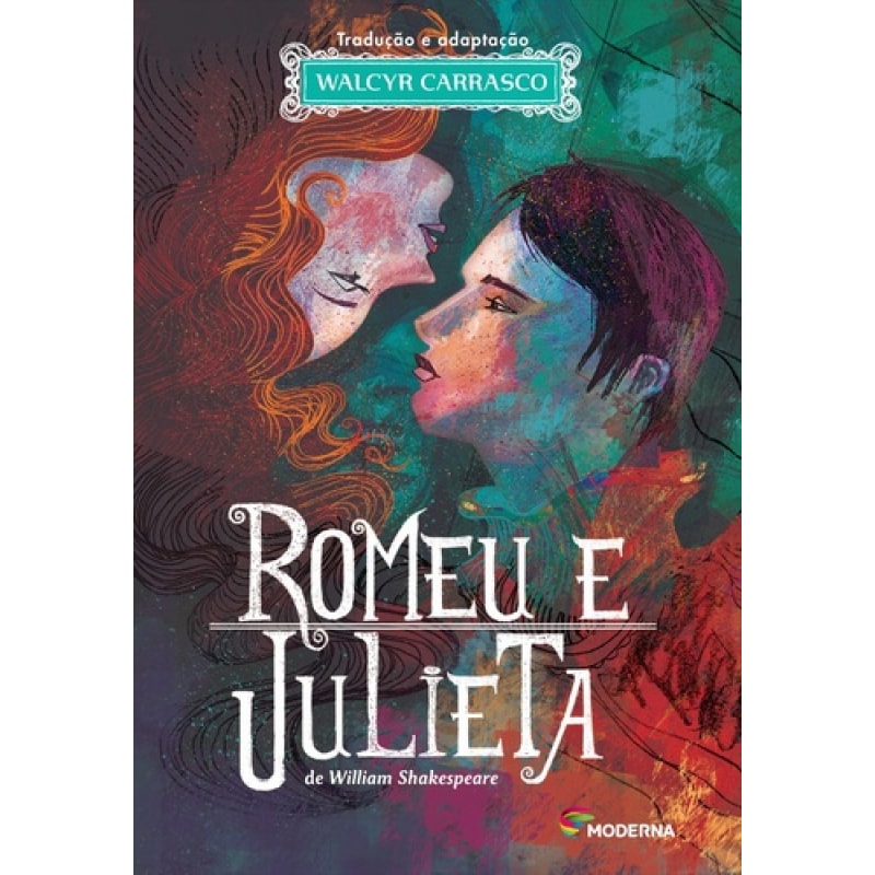 Romeu e Julieta