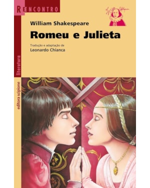ROMEU E JULIETA