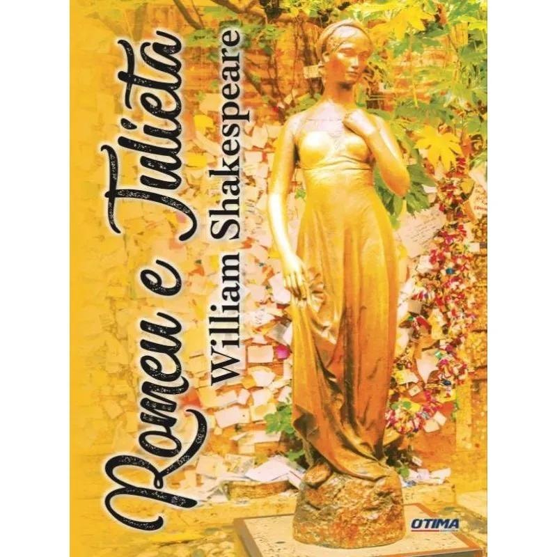 ROMEU E JULIETA