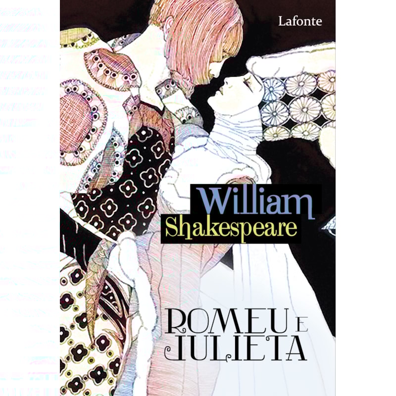 ROMEU E JULIETA