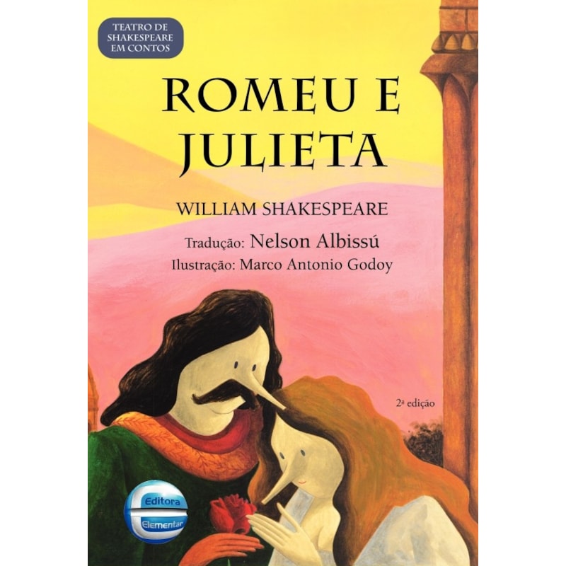 Romeu e Julieta