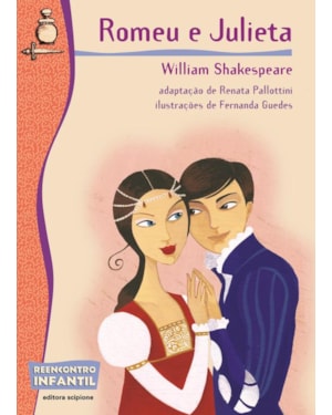 ROMEU E JULIETA