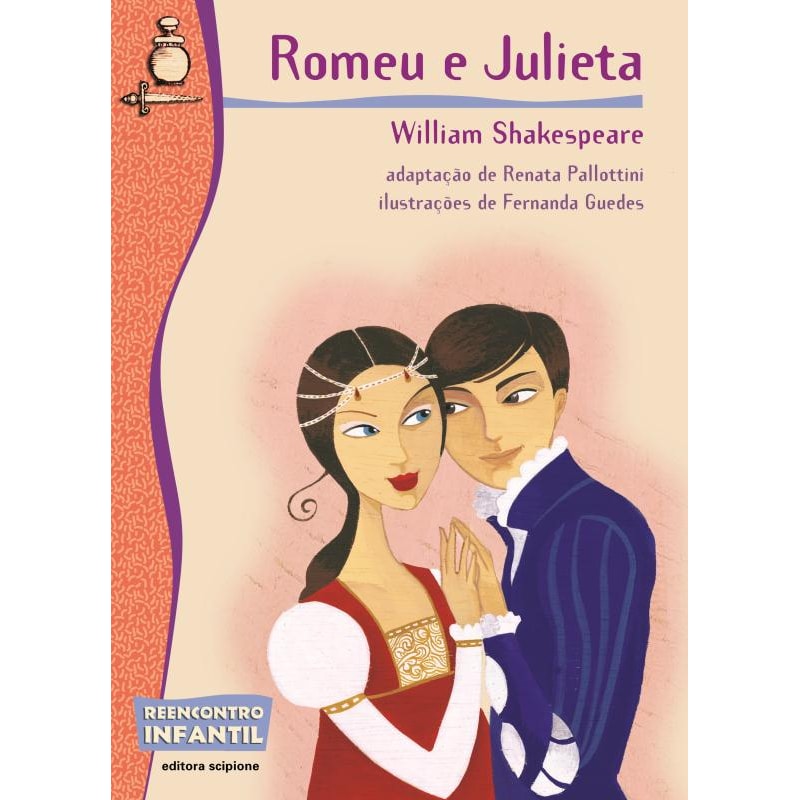 ROMEU E JULIETA