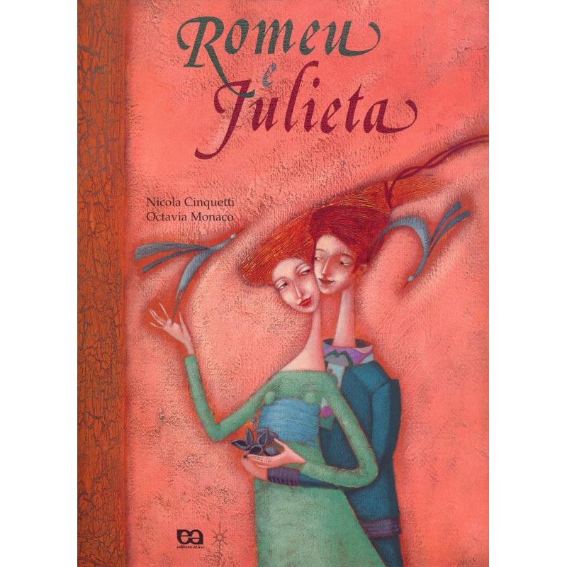 ROMEU E JULIETA