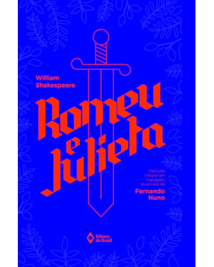 ROMEU E JULIETA