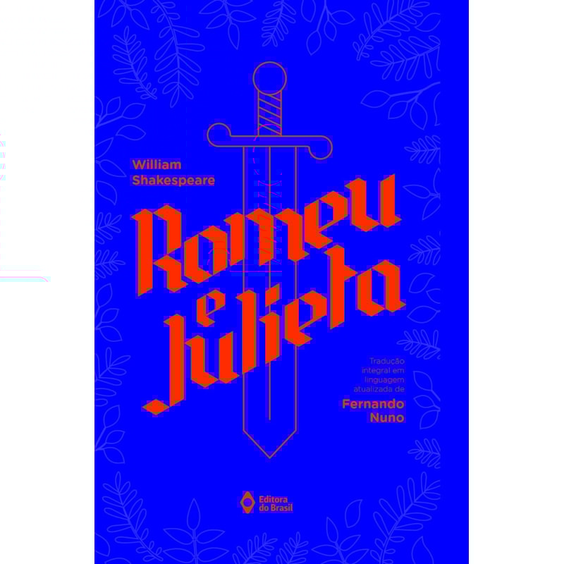 ROMEU E JULIETA
