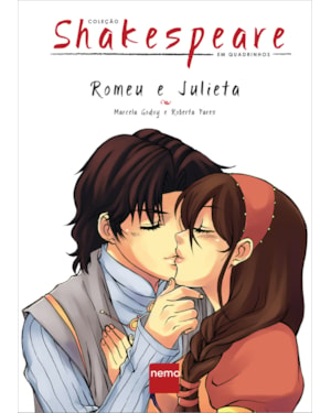 ROMEU E JULIETA