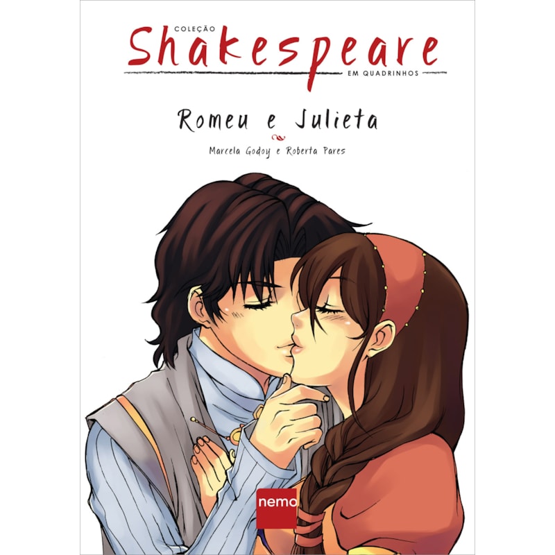 ROMEU E JULIETA