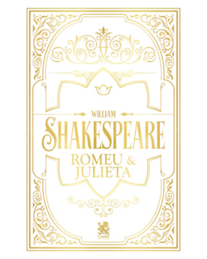 ROMEU E JULIETA