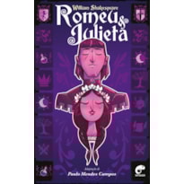 Romeu e julieta