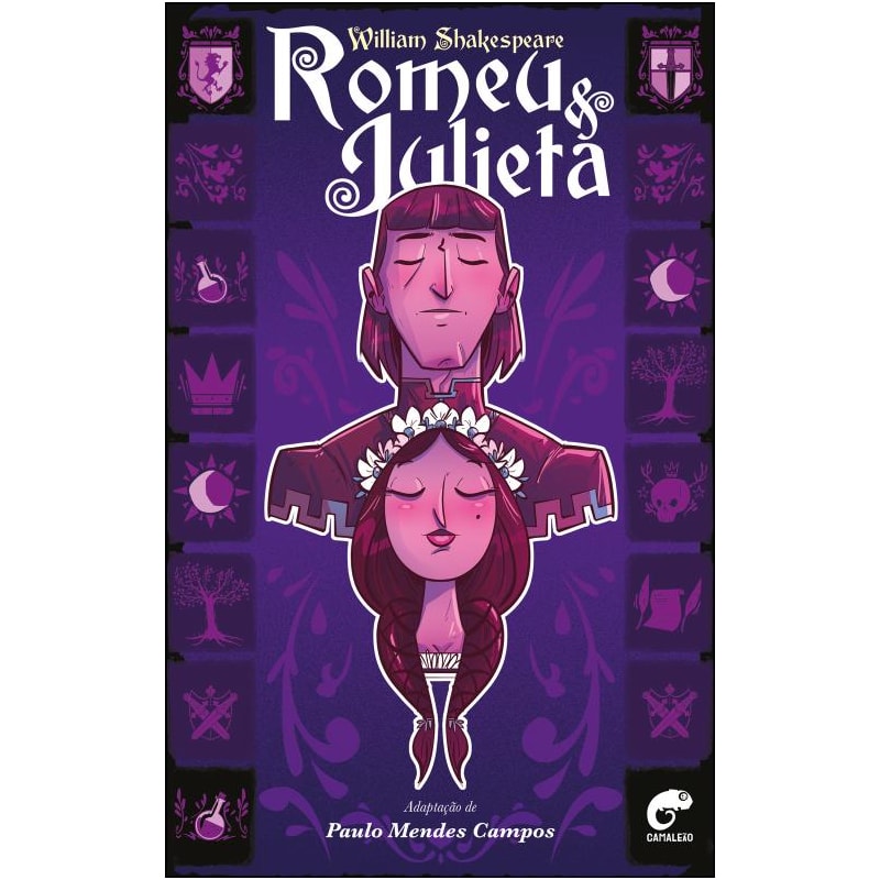 Romeu e julieta