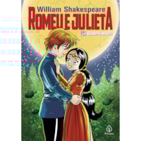 ROMEU E JULIETA