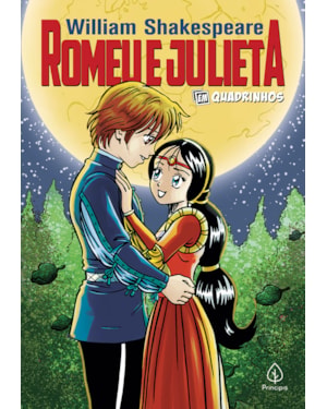 ROMEU E JULIETA