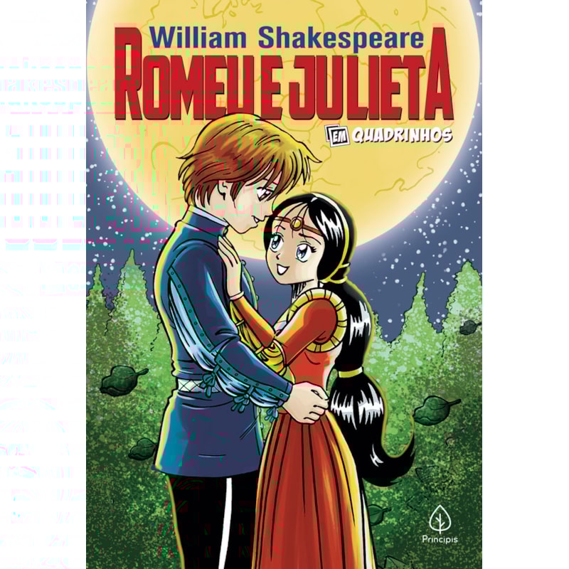ROMEU E JULIETA