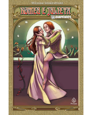 ROMEU E JULIETA