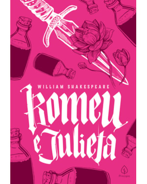 ROMEU E JULIETA