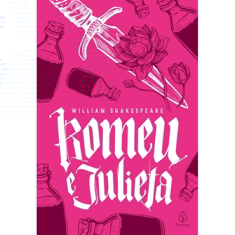 ROMEU E JULIETA