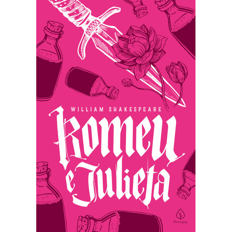 ROMEU E JULIETA