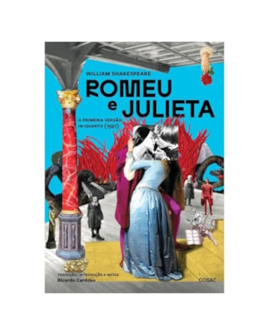 ROMEU E JULIETA