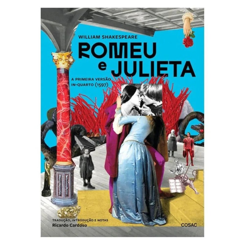 ROMEU E JULIETA