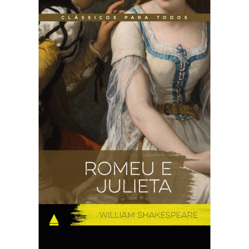 ROMEU E JULIETA: CLÁSSICOS PARA TODOS