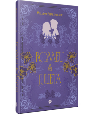 ROMEU E JULIETA - EDIÇÃO DE LUXO