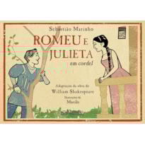 ROMEU E JULIETA EM CORDEL