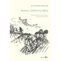 ROMEU E JULIETA NA ALDEIA