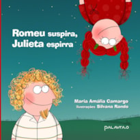 ROMEU SUSPIRA, JULIETA ESPIRRA